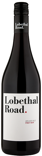 Carey Gully Adelaide Hills Pinot Noir Lobethal Road Wines